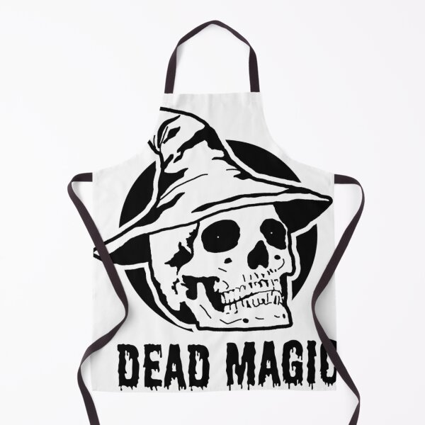 Item preview, DEAD MAGIC LONGBOARDS designed and sold by OsoPescado.