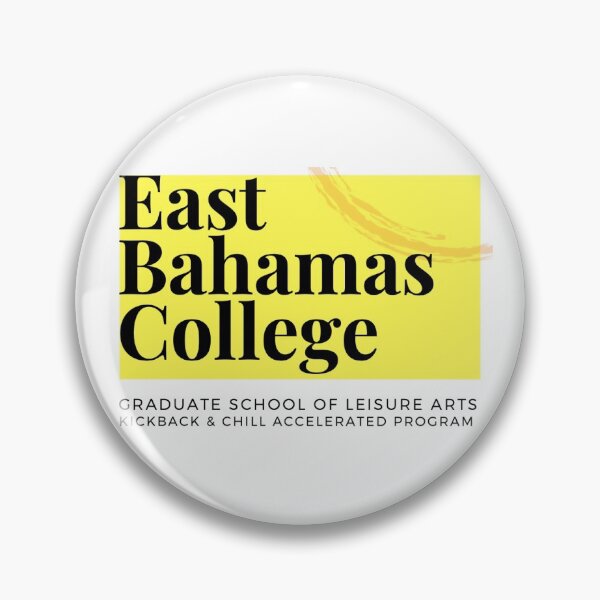 Artikelvorschau, East Bahamas College entworfen und verkauft von Erenix / Javier.