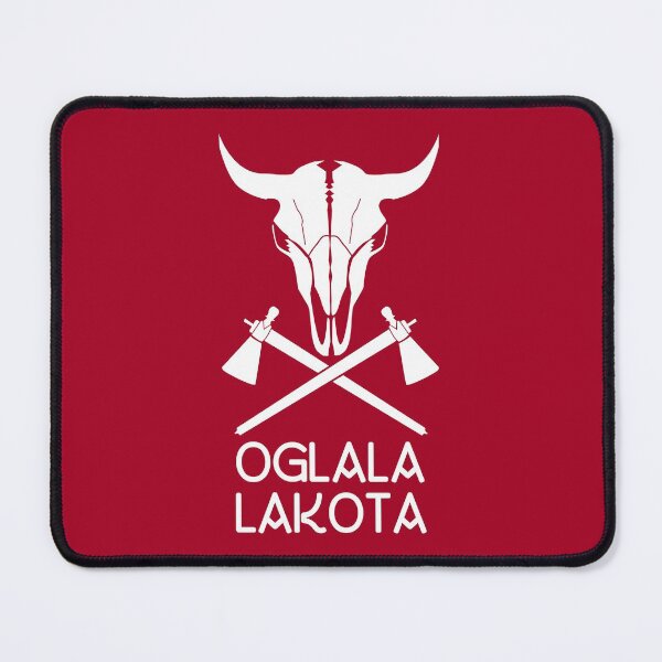 Item preview, Oglala Lakota designed and sold by zuen.
