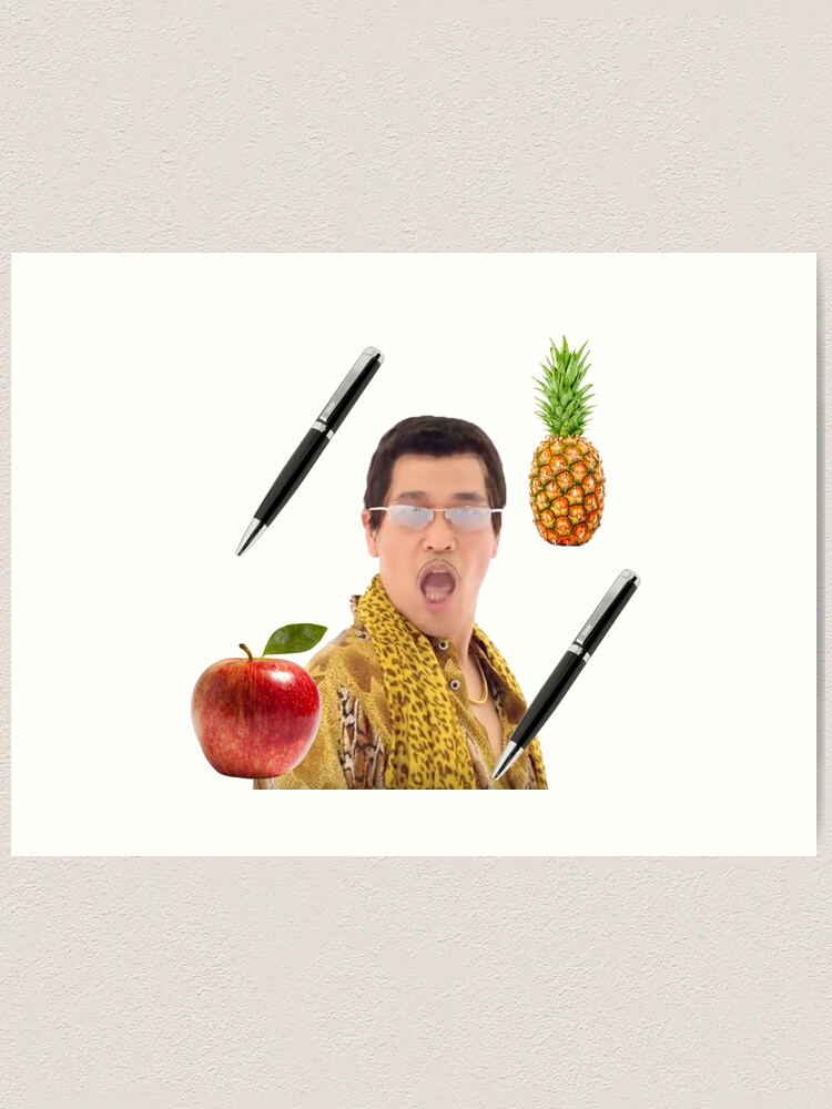 Pen Pineapple Apple Pen Pen Pineapple Apple Pen