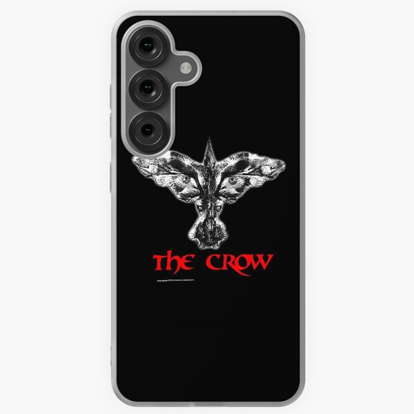 Aperçu de l'œuvre Vintage-1994-The-Crow-Deadstock créée et vendue par AprilAlexand.