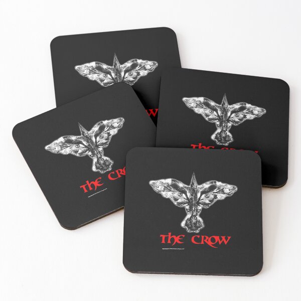 Item preview, Vintage-1994-The-Crow-Deadstock designed and sold by AprilAlexand.