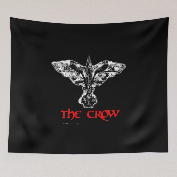 Item preview, Vintage-1994-The-Crow-Deadstock designed and sold by AprilAlexand.