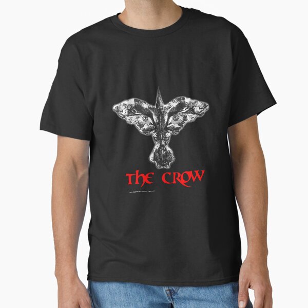 Item preview, Vintage-1994-The-Crow-Deadstock designed and sold by AprilAlexand.