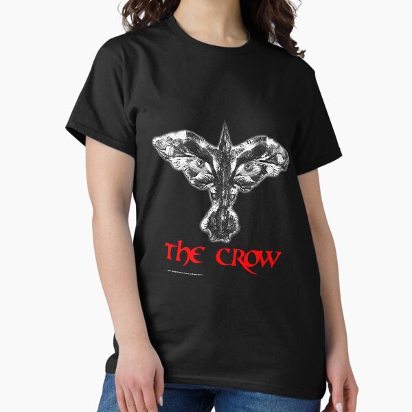 Item preview, Vintage-1994-The-Crow-Deadstock designed and sold by AprilAlexand.