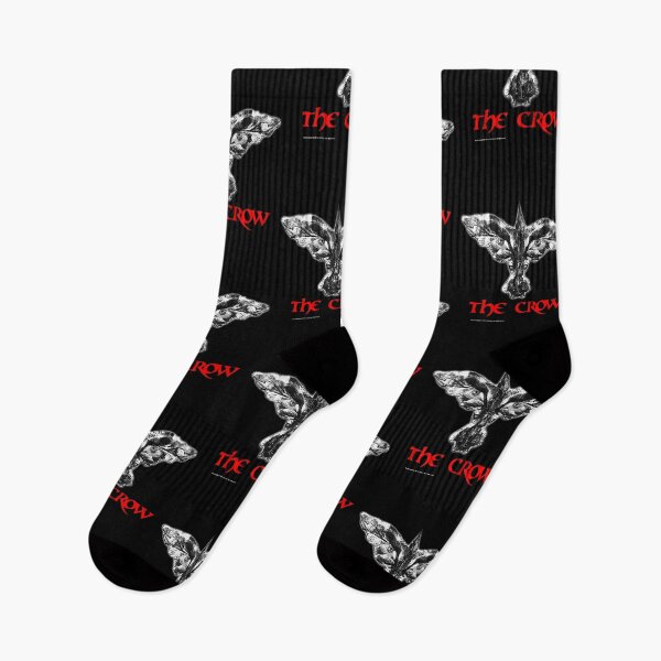 Item preview, Vintage-1994-The-Crow-Deadstock designed and sold by AprilAlexand.