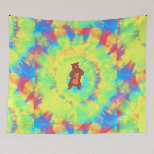 Artikelvorschau, Tie-Dye entworfen und verkauft von mirara.