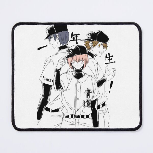 Item preview, de ace of diamond designed and sold by AUSSIEPETS.