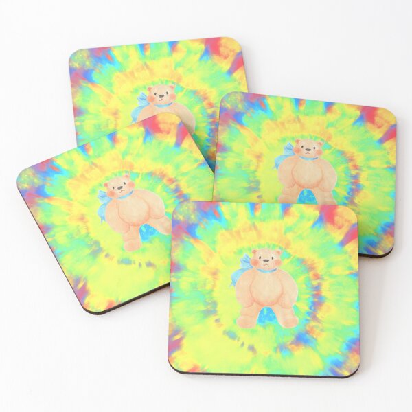 Artikelvorschau, Tie-Dye entworfen und verkauft von mirara.