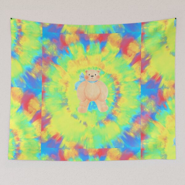 Artikelvorschau, Tie-Dye entworfen und verkauft von mirara.
