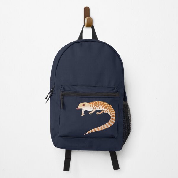 Item preview, Albino Blue Tongue Skink designed and sold by anacecilia.