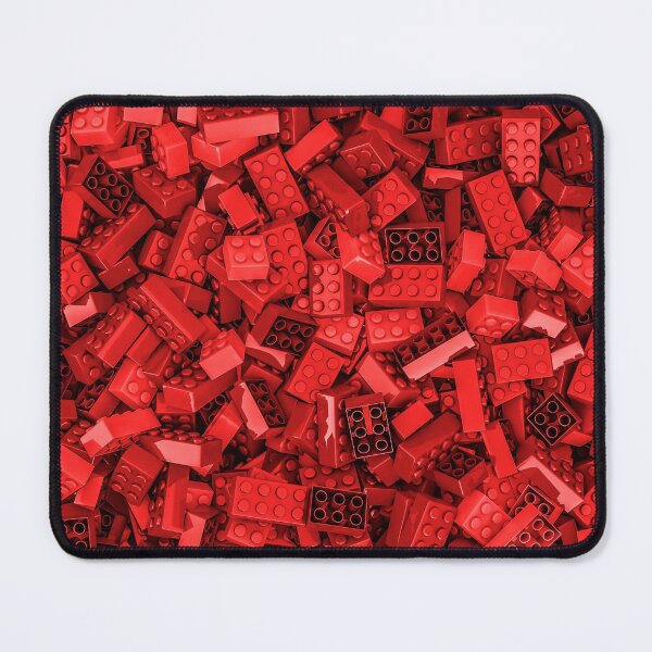 Item preview, Master builder red designed and sold by GrandeDuc.