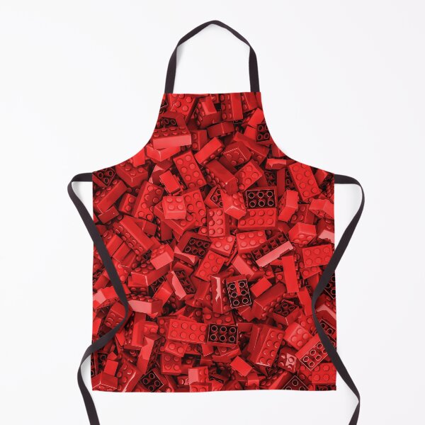 Item preview, Master builder red designed and sold by GrandeDuc.