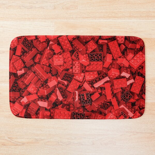 Item preview, Master builder red designed and sold by GrandeDuc.