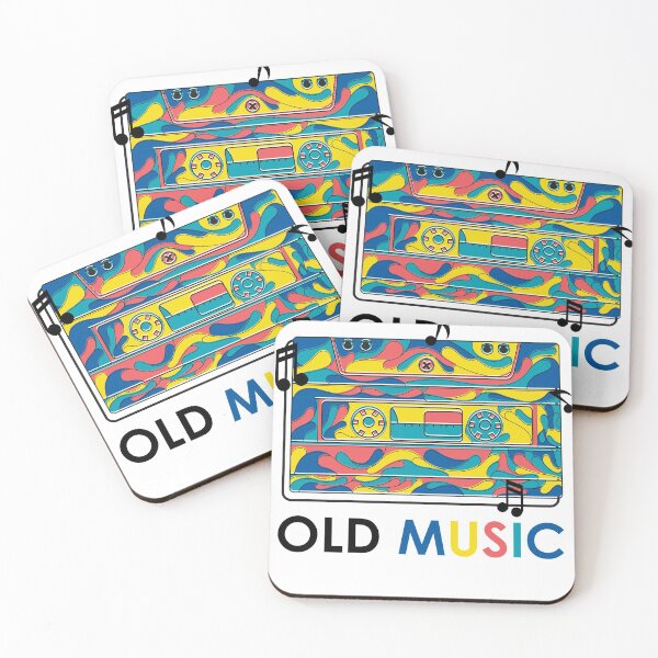 Item preview, Old Music designed and sold by fariz yuhdi.