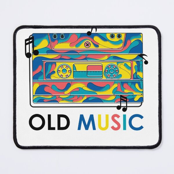 Item preview, Old Music designed and sold by fariz yuhdi.