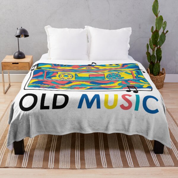 Item preview, Old Music designed and sold by fariz yuhdi.