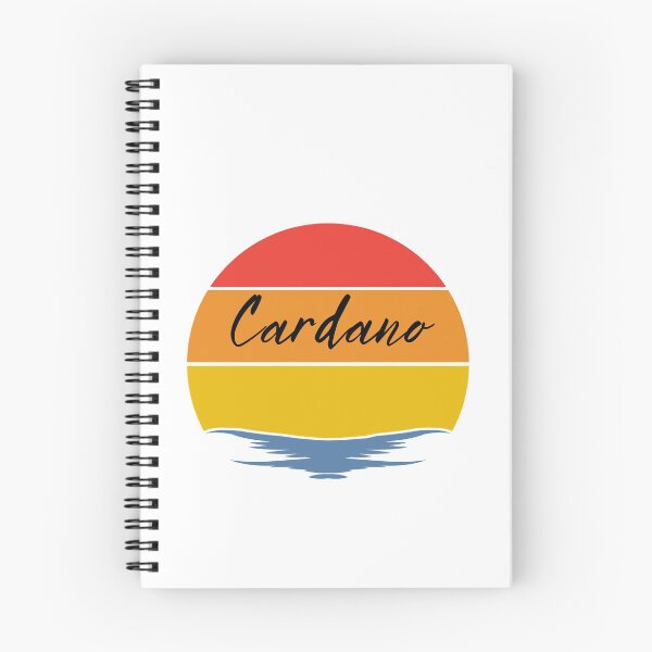 Item preview, Crypto Cardano ADA designed and sold by MajorMemes.