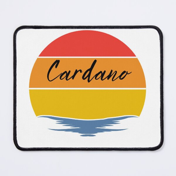 Item preview, Crypto Cardano ADA designed and sold by MajorMemes.