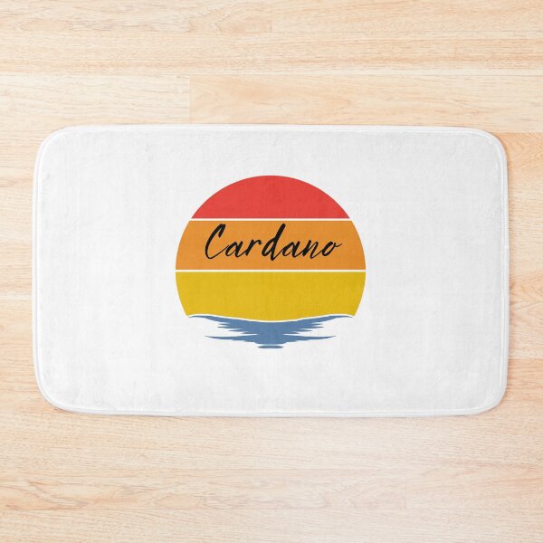 Item preview, Crypto Cardano ADA designed and sold by MajorMemes.
