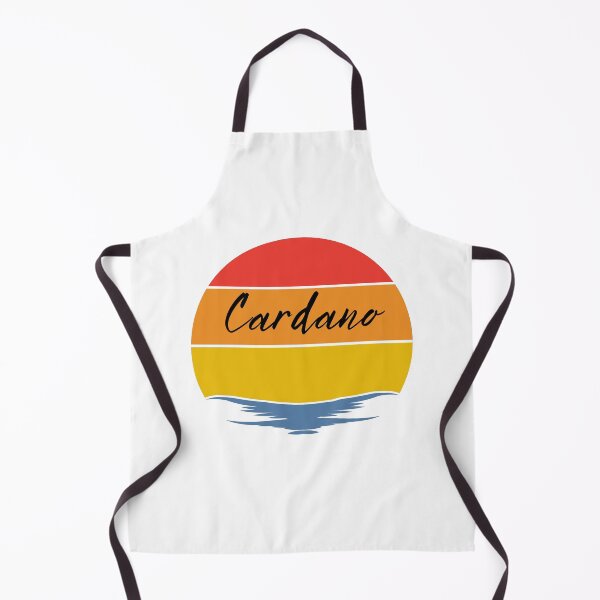 Item preview, Crypto Cardano ADA designed and sold by MajorMemes.