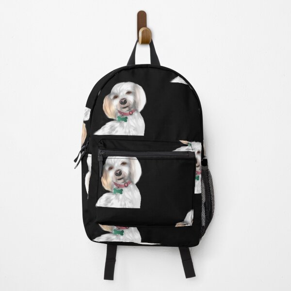 Item preview, All I need to know about life I learned from my dog designed and sold by BeccaKenDesigns.