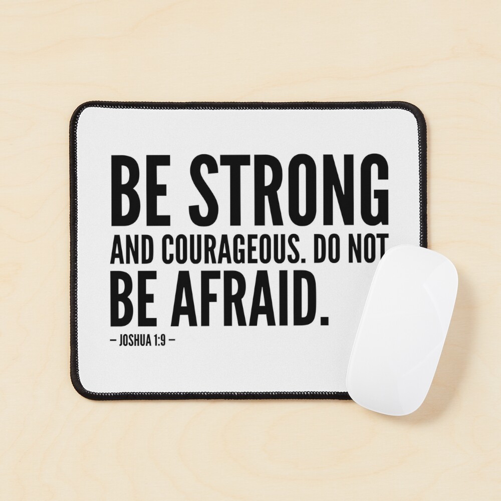 Courage Definition - Strength to Persevere and Withstand Danger