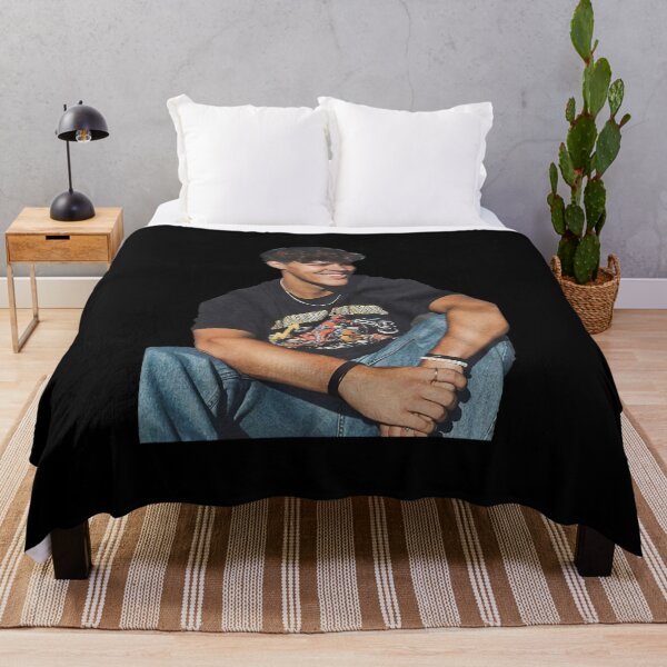 Item preview, Vitntage-Noah-Beck-Merch-Noah-Beck-Best-Funny designed and sold by AprilAlexand.