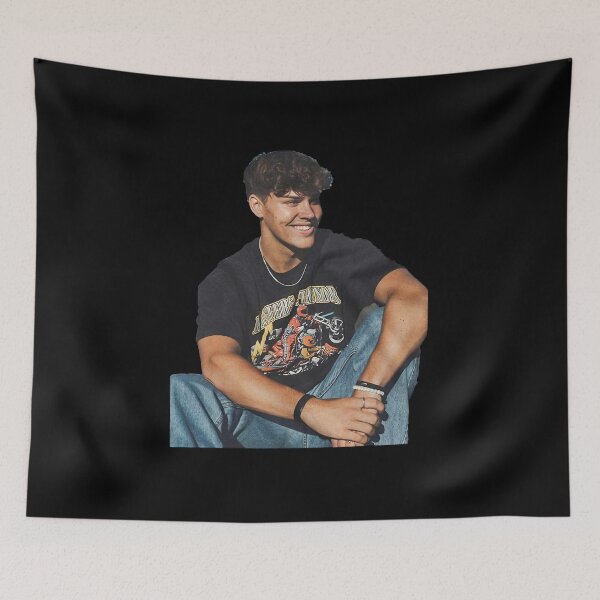 Item preview, Vitntage-Noah-Beck-Merch-Noah-Beck-Best-Funny designed and sold by AprilAlexand.