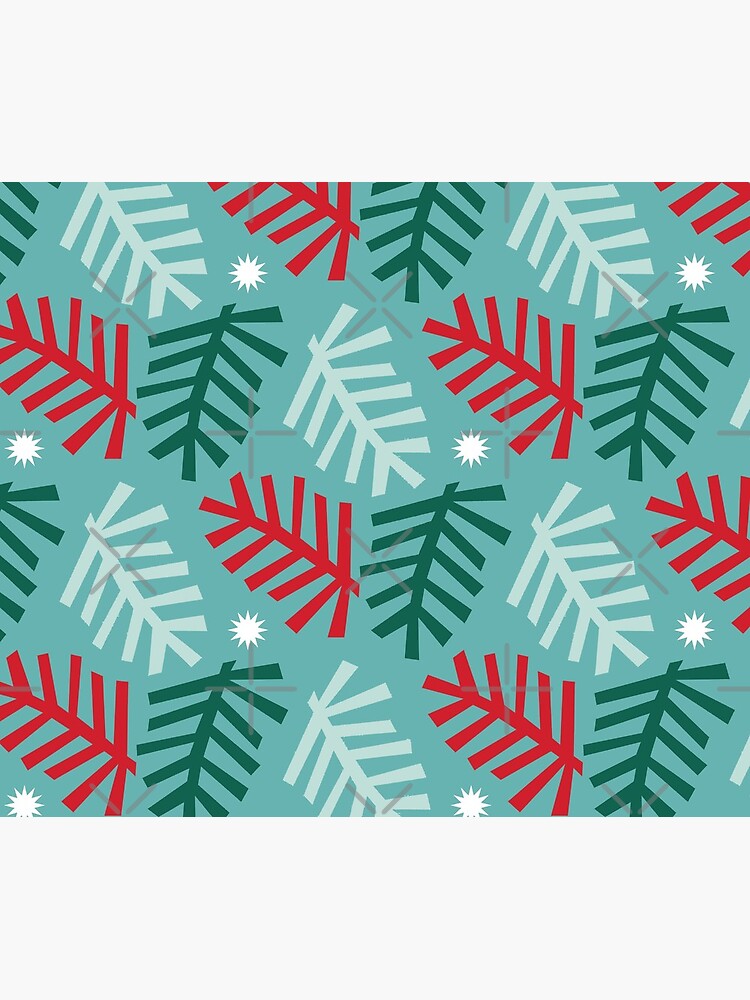 Christmas Tree by lisajaynemurray