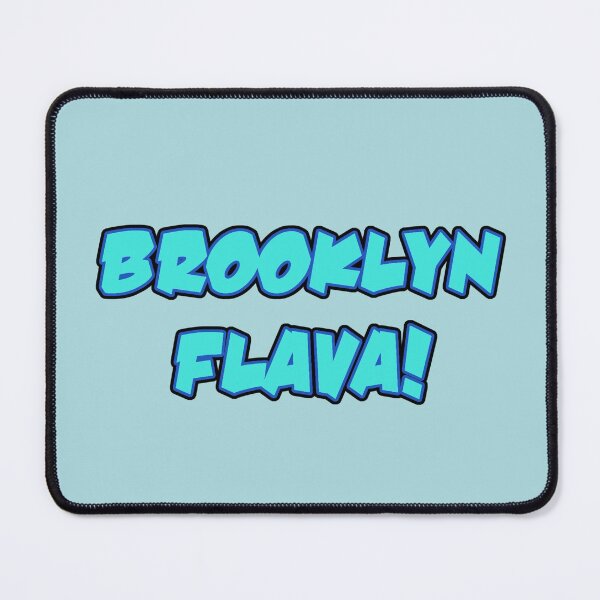Item preview, Brooklyn Flava! designed and sold by Kre8tiveHaze.