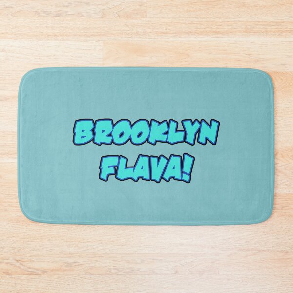 Item preview, Brooklyn Flava! designed and sold by Kre8tiveHaze.