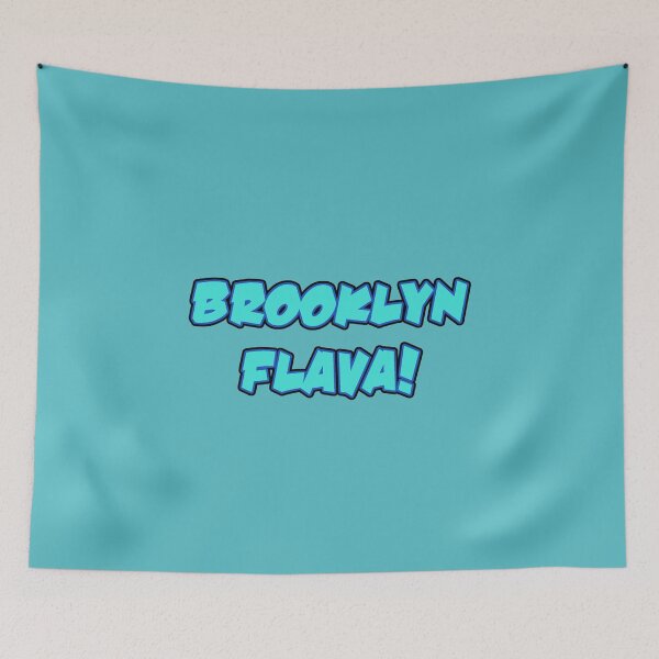 Item preview, Brooklyn Flava! designed and sold by Kre8tiveHaze.