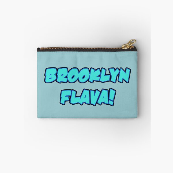 Artikelvorschau, Brooklyn-Flava! entworfen und verkauft von Kre8tiveHaze.