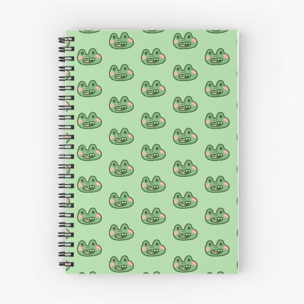 Item preview, Frog!! designed and sold by amphibiansticks.