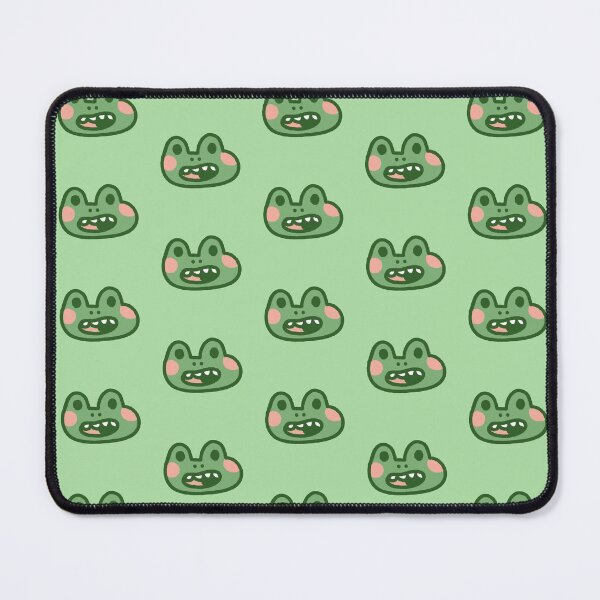 Item preview, Frog!! designed and sold by amphibiansticks.