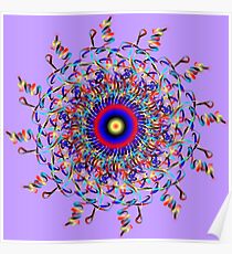 Streamers Poster