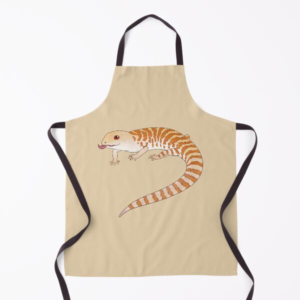 Item preview, Albino Blue Tongue Skink II designed and sold by anacecilia.