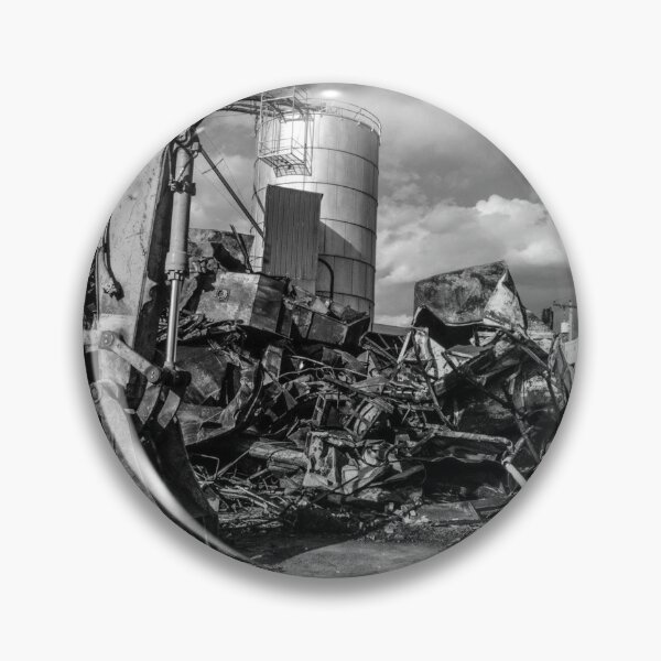 Item preview, Construction Site Tear Down designed and sold by MissJades.