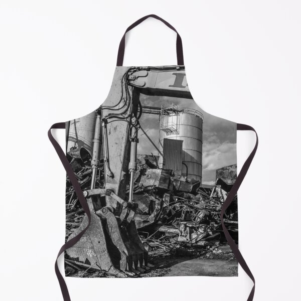 Item preview, Construction Site Tear Down designed and sold by MissJades.