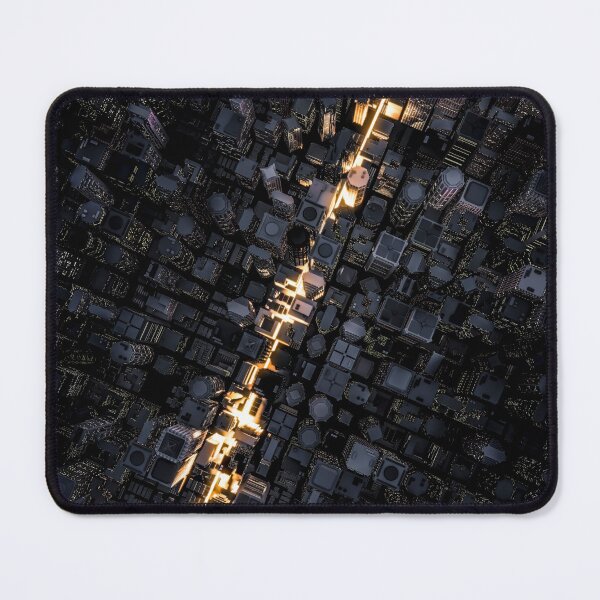 Item preview, Fast lane city designed and sold by GrandeDuc.