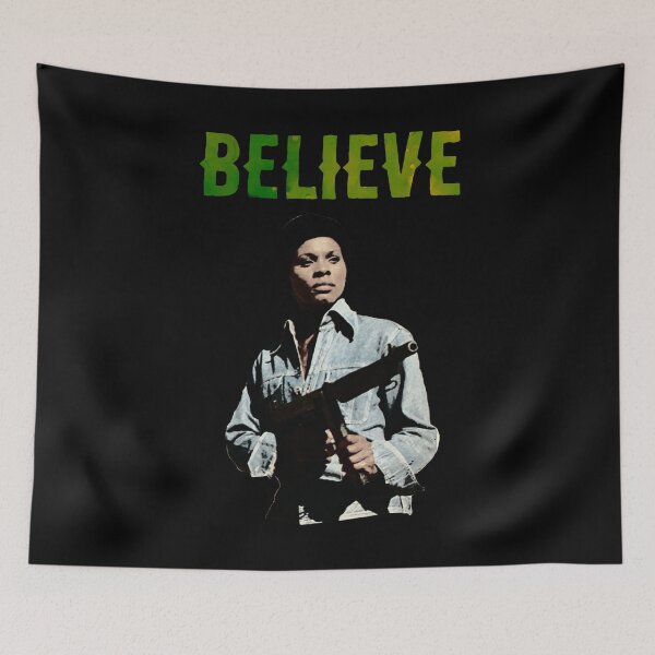 Item preview, Afro revolution designed and sold by juanmora.