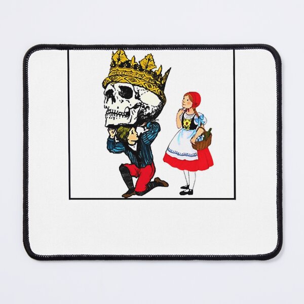 Item preview, Heavy Is The Head That Wears The Crown designed and sold by AUSSIEPETS.
