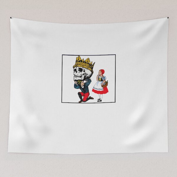 Item preview, Heavy Is The Head That Wears The Crown designed and sold by AUSSIEPETS.