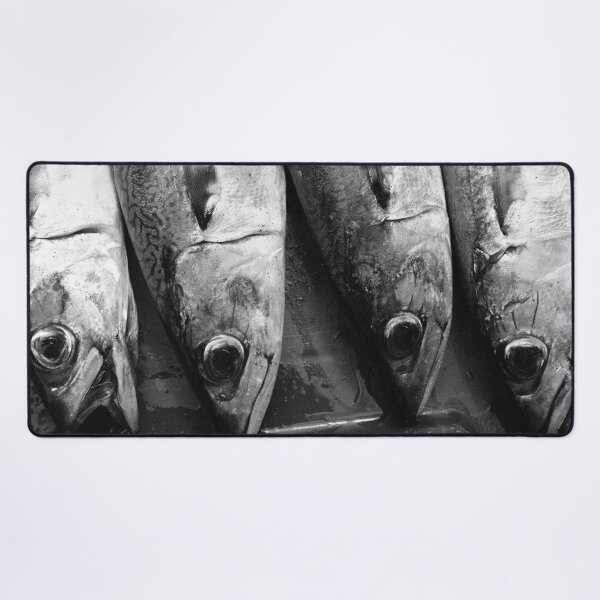 Item preview, Fish designed and sold by Gaspar Avila.