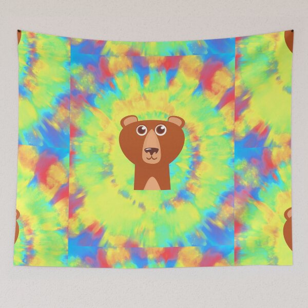 Artikelvorschau, Tie-Dye entworfen und verkauft von mirara.