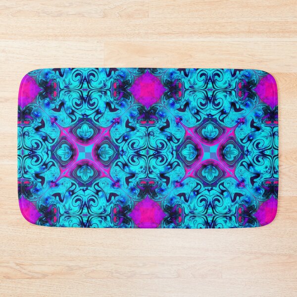 Item preview, Turquoise kaleidoscope designed and sold by Only1helen.