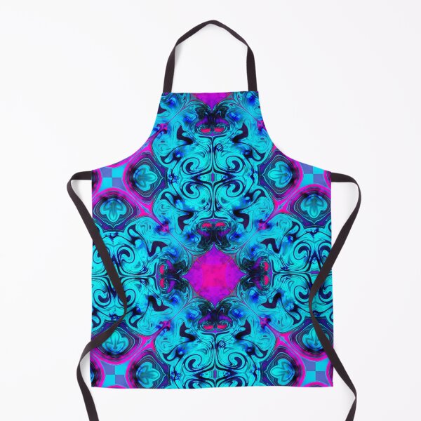Item preview, Turquoise kaleidoscope designed and sold by Only1helen.