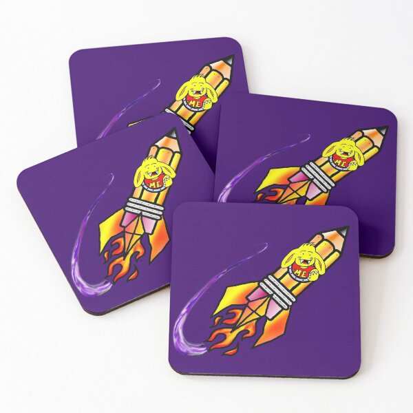 Item preview, Rocket Emmie!! designed and sold by FictiveArt.