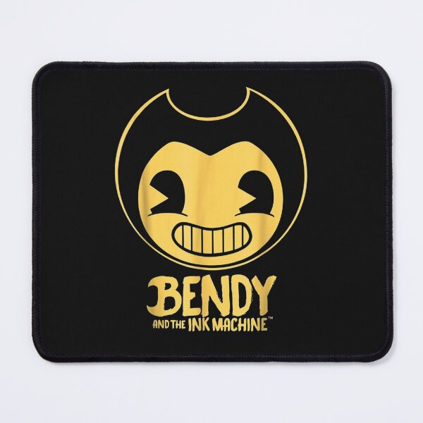 Item preview, Bendy-Ink-Machine- T-Shirt  designed and sold by Bonucci-Tori.